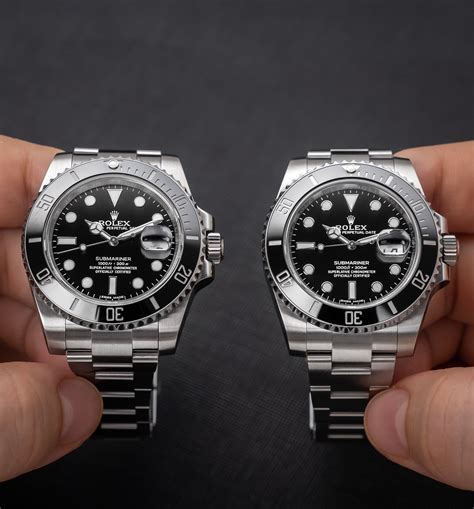 real vs replica rolex|rolex watches duplicate.